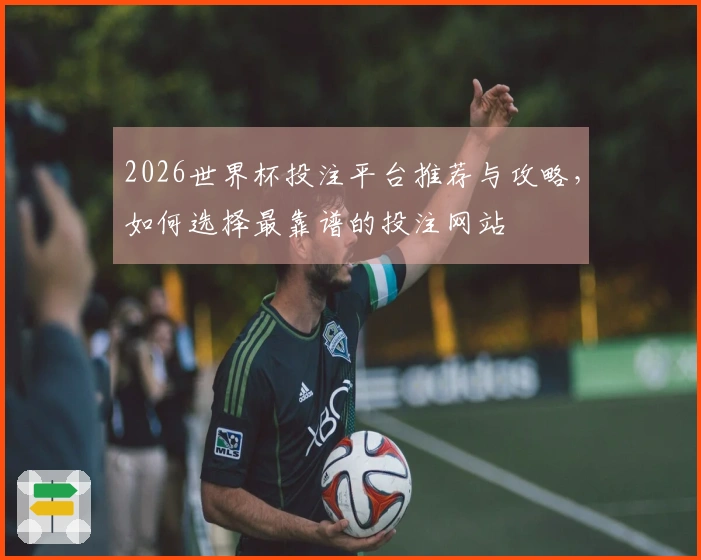 2026世界杯投注平台推荐与攻略,如何选择最靠谱的投注网站