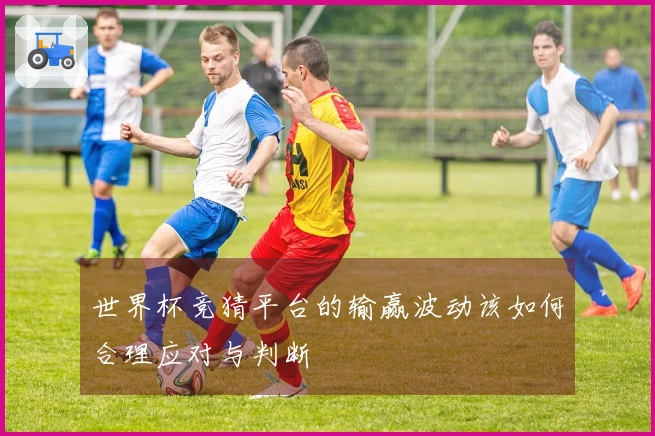 世界杯竞猜平台的输赢波动该如何合理应对与判断