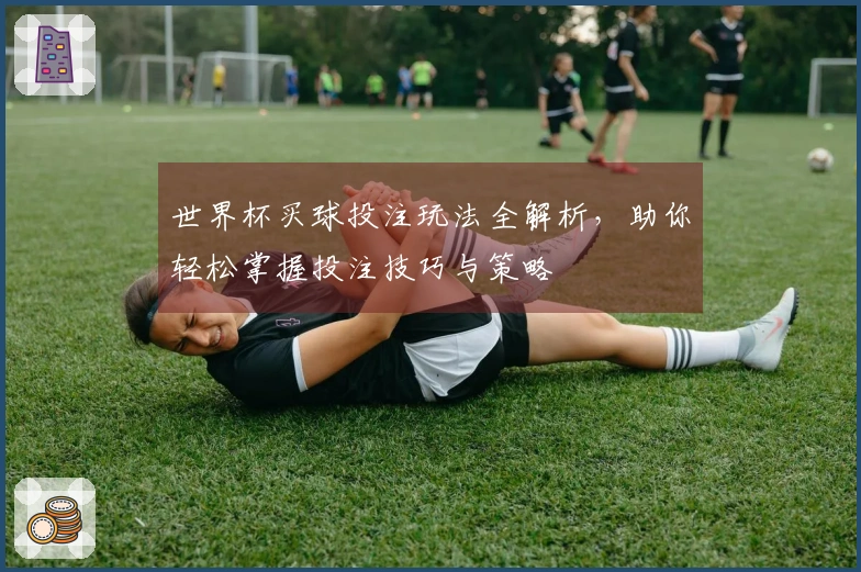 世界杯买球投注玩法全解析，助你轻松掌握投注技巧与策略