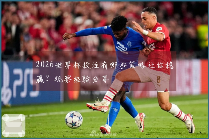 2026世界杯投注有哪些策略让你稳赢？观察经验分享
