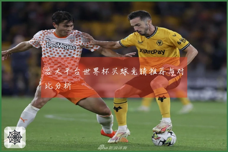 各大平台世界杯买球竞猜推荐与对比分析