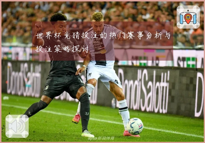 世界杯竞猜投注的热门赛事分析与投注策略探讨