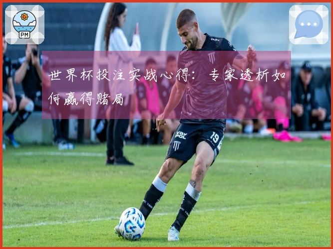 世界杯投注实战心得：专家透析如何赢得赌局
