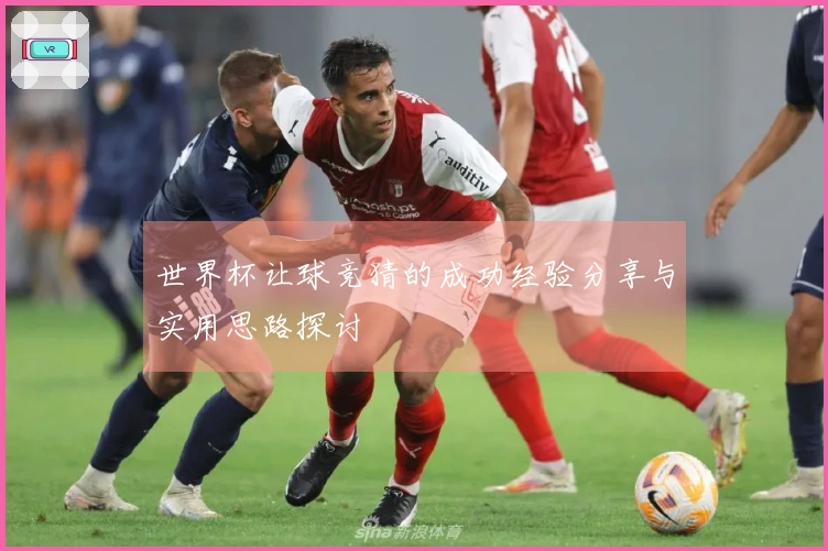 世界杯让球竞猜的成功经验分享与实用思路探讨