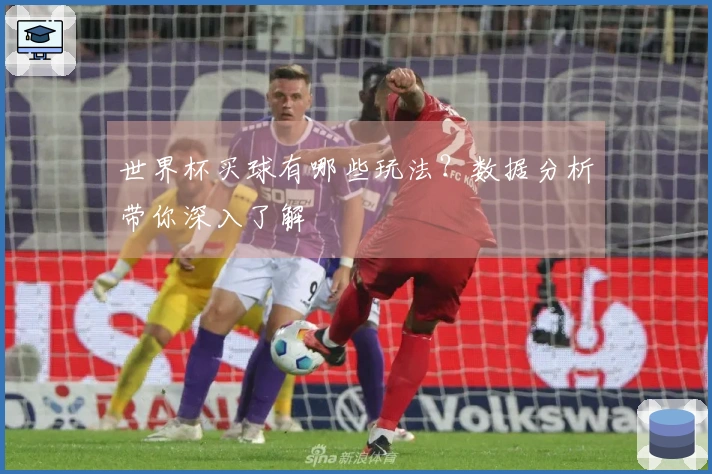 世界杯买球有哪些玩法？数据分析带你深入了解