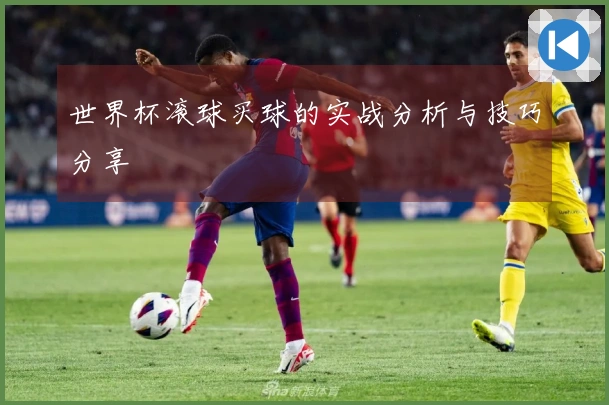 世界杯滚球买球的实战分析与技巧分享