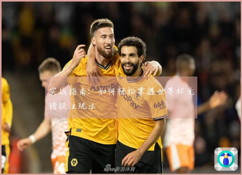 实战指南：如何轻松掌握世界杯竞猜投注玩法