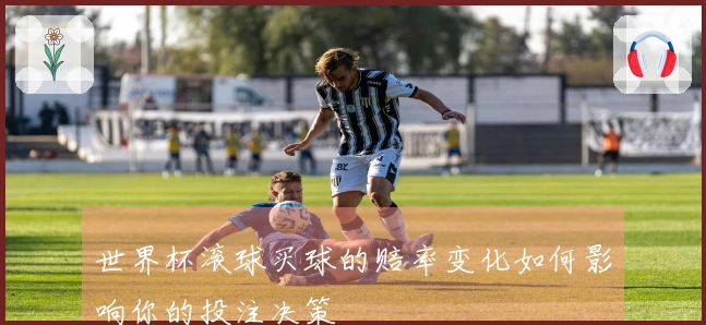 世界杯滚球买球的赔率变化如何影响你的投注决策