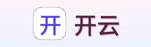 开云 Logo